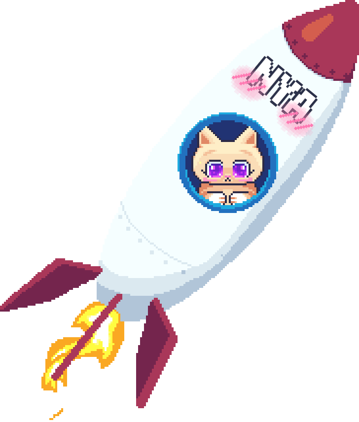 rocket